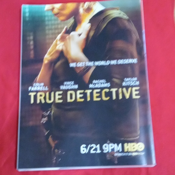 Rolling Stone Magazine Orange is the New Black - Picture 2 of 2